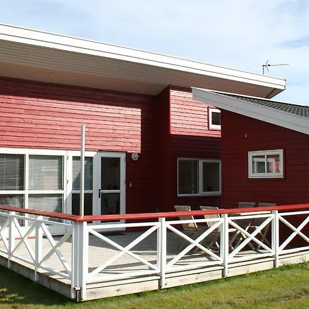 6 Person In Gudhjem