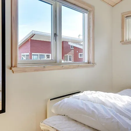 6 Person In Casa vacanze Gudhjem