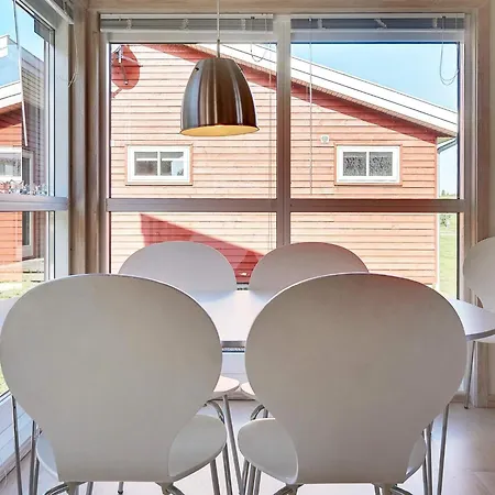6 Person In Casa vacanze Gudhjem