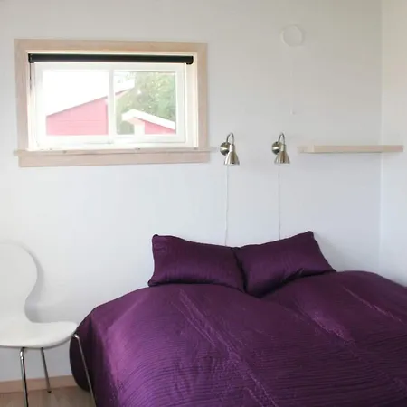 Casa vacanze 6 Person In *