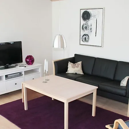 6 Person In Casa de Férias Gudhjem